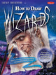 How to Draw Wizards (Fantasy Underground)