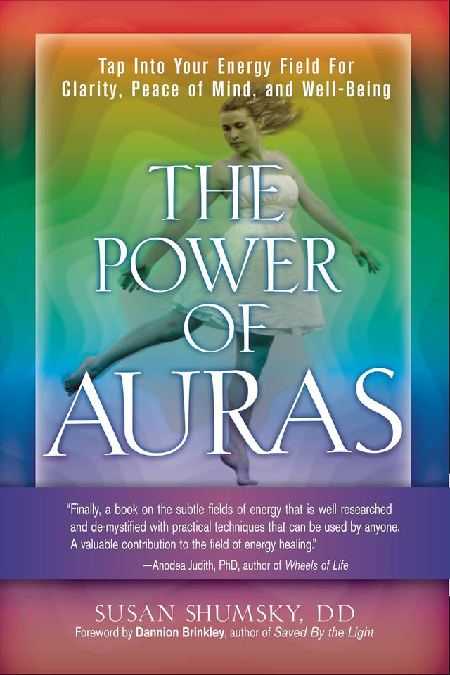 The Power of Auras