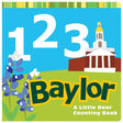 1, 2, 3 Baylor