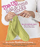 Toe-up 2-at-a-Time Socks