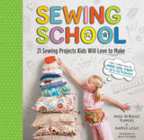 Sewing School