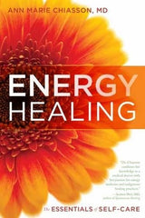 Energy Healing
