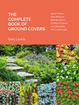 The Complete Book of Ground Covers