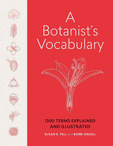 A Botanist's Vocabulary