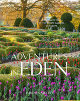 Adventures in Eden