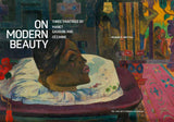 On Modern Beauty - Three Paintings by Manet, Gauguin, and Cezanne