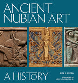 Ancient Nubian Art