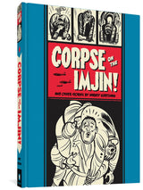 Corpse on The Imjin