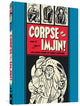 Corpse on The Imjin