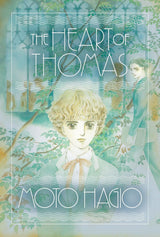 Heart of Thomas