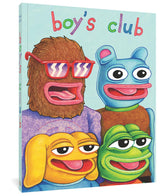 Boy's Club