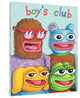 Boy's Club