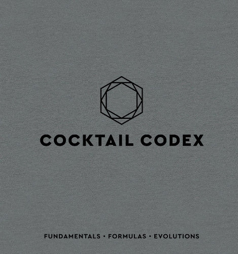 Cocktail Codex