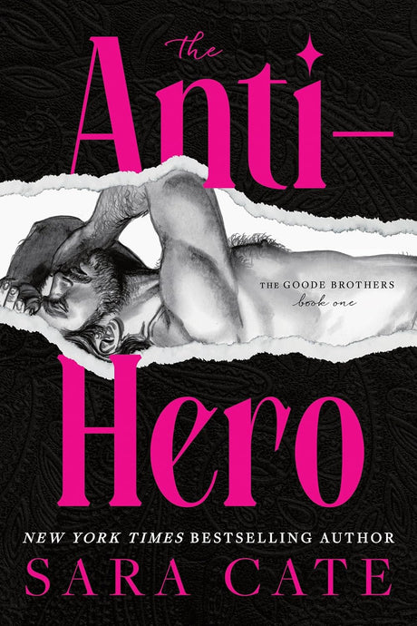 The Anti-hero