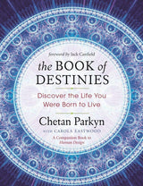 Book of Destinies