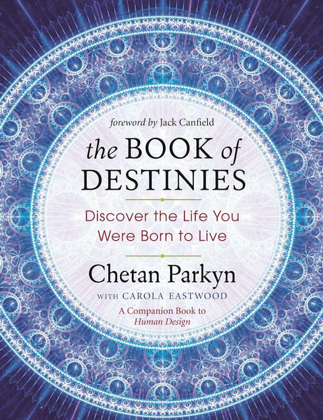 Book of Destinies