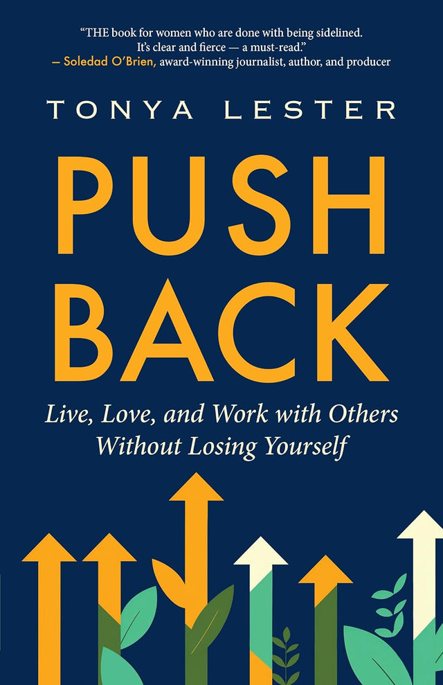 Push Back
