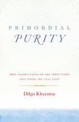 Primordial Purity