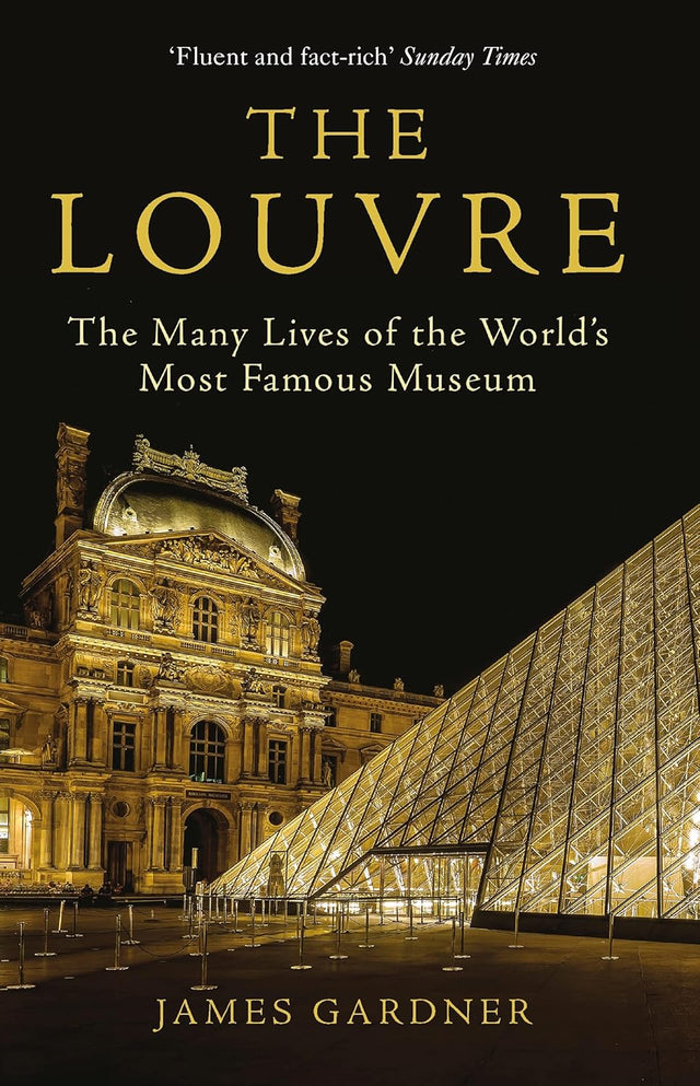 The Louvre