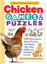 Chicken Games & Puzzles