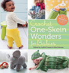 Crochet One-Skein Wonders® for Babies