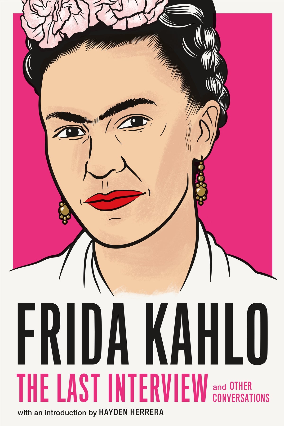 Frida Kahlo – Book Hero
