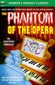 Phantom of the Opera, the, Special Illustrated & Movie Memorabilia Ed.