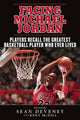 Facing Michael Jordan