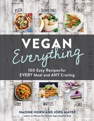 Vegan Everything