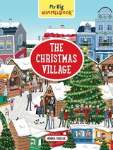 My Big Wimmelbook® - Christmas Village