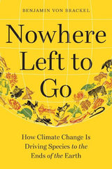 Nowhere Left to Go