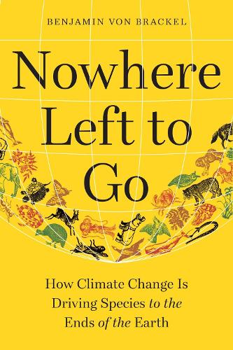 Nowhere Left to Go