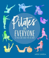 Pilates for Everyone