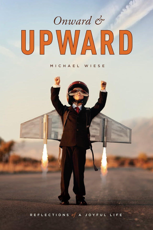 Onward & Upward
