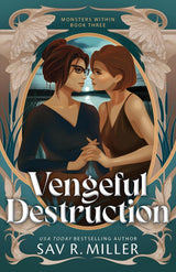 Vengeful Destruction