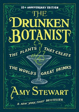 The Drunken Botanist