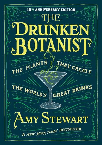 The Drunken Botanist