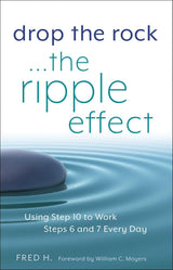 Drop the Rock... The Ripple Effect