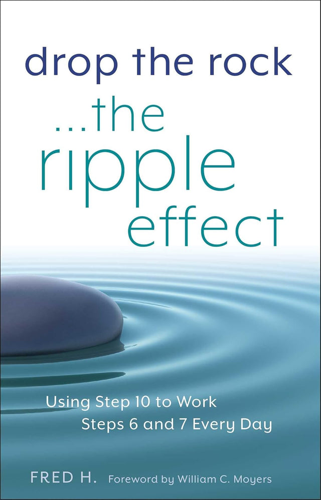 Drop the Rock... The Ripple Effect