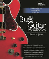 The Blues Guitar Handbook