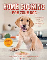 Home Cooking for Your Dog