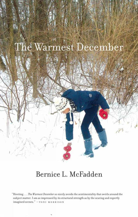 The Warmest December