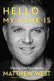 HELLO, MY NAME IS