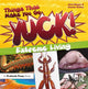 Things That Make You Go Yuck!