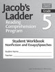 Jacob's Ladder Reading Comprehension Program