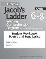 Affective Jacob's Ladder Reading Comprehension Program