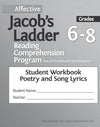 Affective Jacob's Ladder Reading Comprehension Program