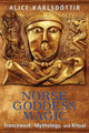 Norse Goddess Magic