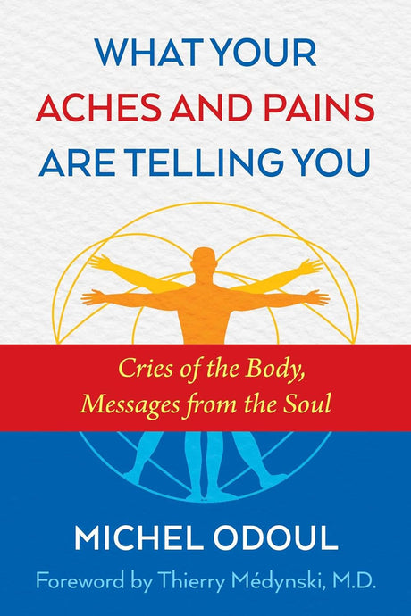 What Your Aches and Pains Are Telling You