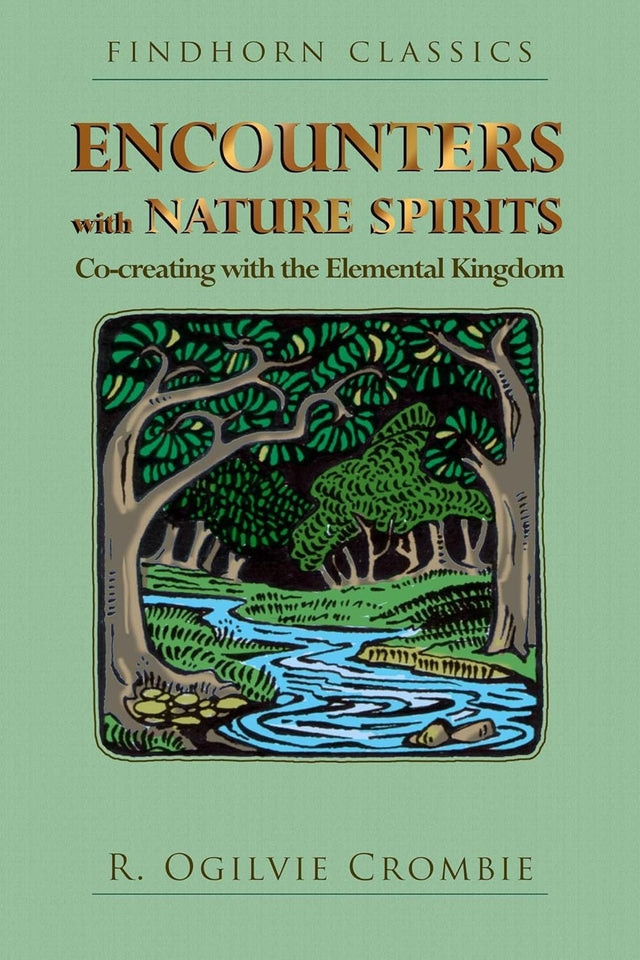 Encounters with Nature Spirits